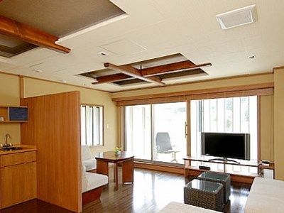 Hotel New Mitoya Szendai Kültér fotó