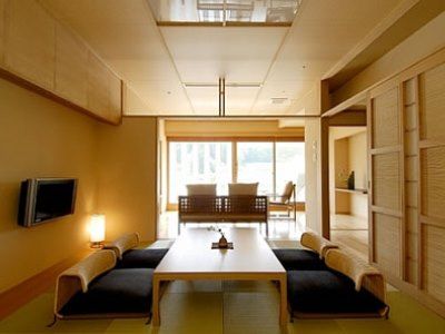 Hotel New Mitoya Szendai Kültér fotó