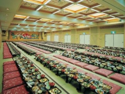 Hotel New Mitoya Szendai Kültér fotó